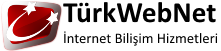 TürkWebNet İnternet Bilişim Hizmetleri