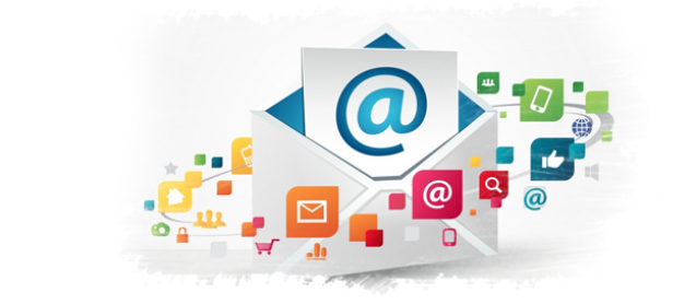 E-Mailing